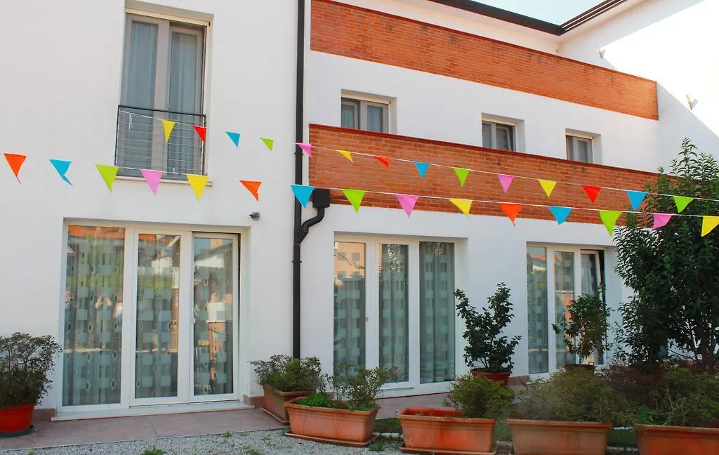 Hotel Dream Favaro Veneto 2*,