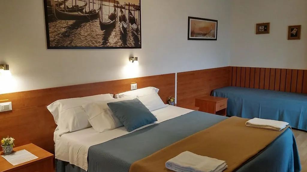 Hotel Dream Favaro Veneto
