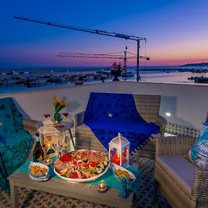 Bed & Breakfast Vittoria Luxury 