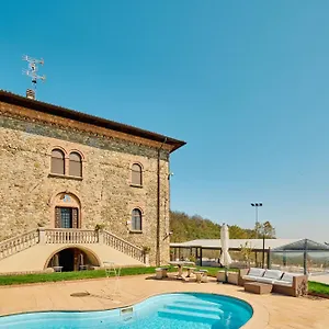 Bed & Breakfast Tenuta Il Poggio - Luxury 