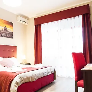 Guest house Vatican 383 ***