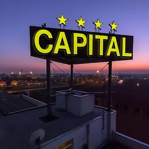 Capital Hotel